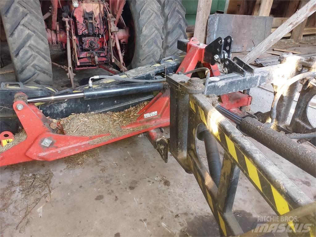 Ilsbo M160 Agriculture - Others