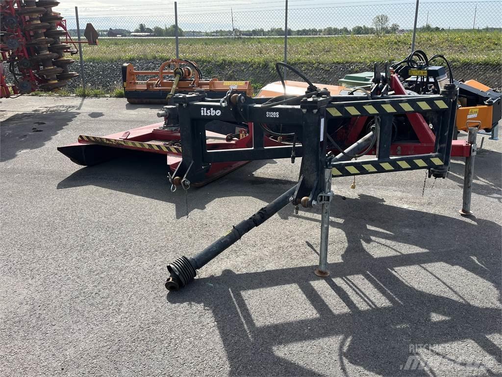 Ilsbo S120P Agriculture - Others