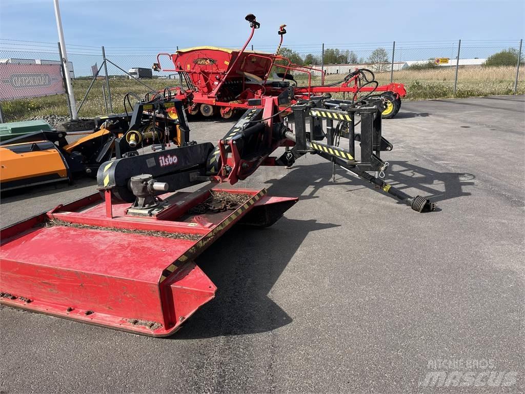 Ilsbo S120P Agriculture - Others