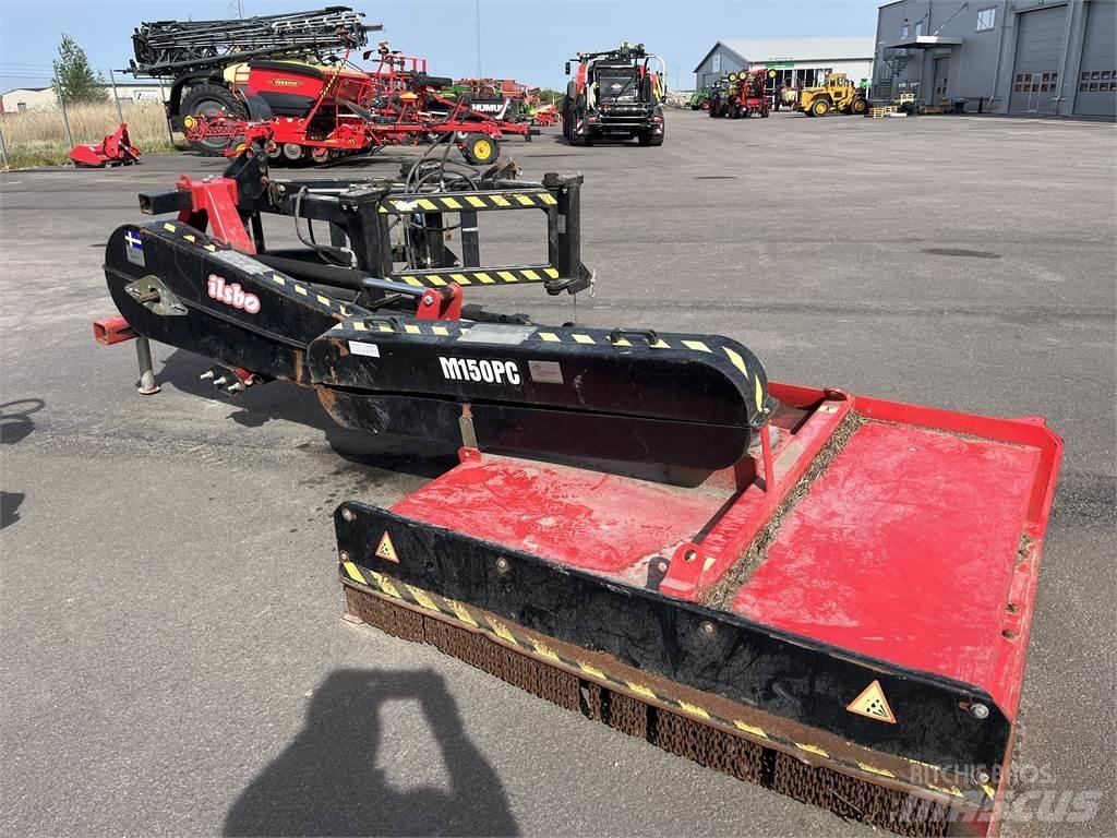 Ilsbo S120P Agriculture - Others
