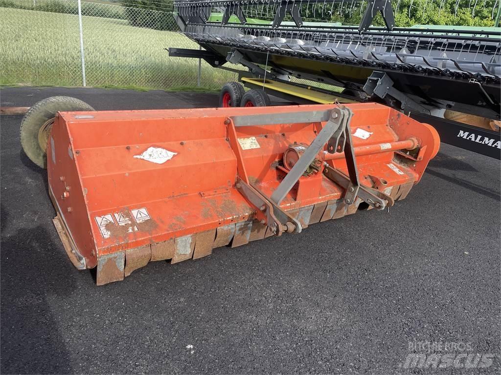 Kuhn BP28 Other forage harvesting equipment