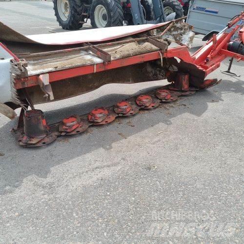 Kuhn GMD 28 Mowers