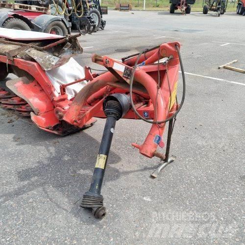 Kuhn GMD 28 Mowers