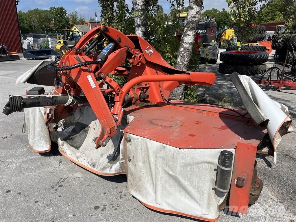Kuhn GMD3525F Mowers