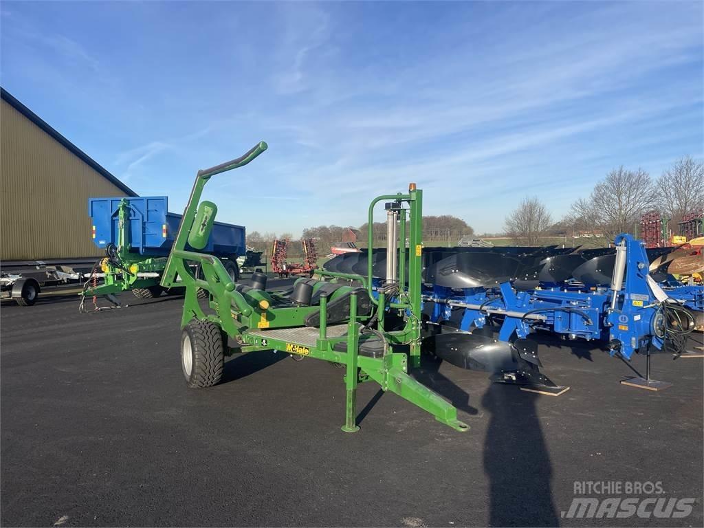 McHale  Other forage harvesting equipment