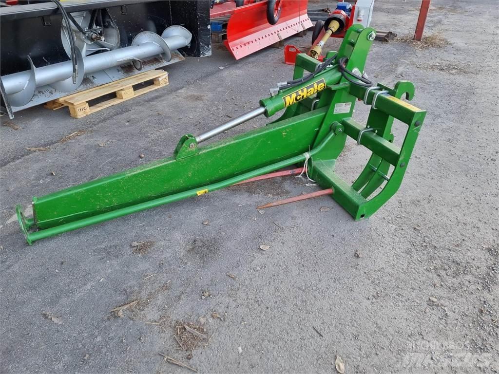 McHale BS994 Agriculture - Others