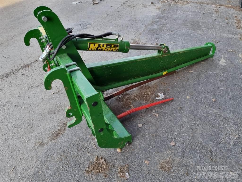 McHale BS994 Agriculture - Others