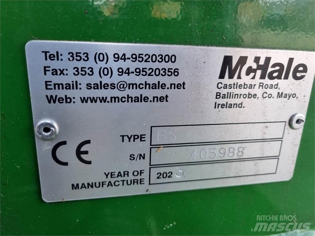 McHale BS994 Agriculture - Others