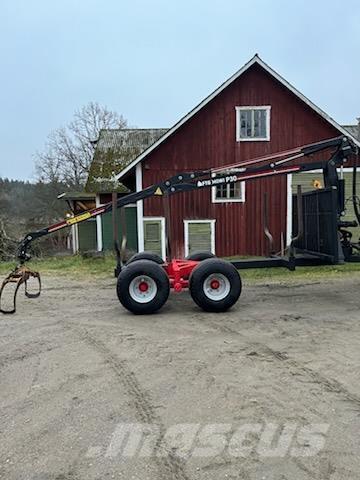 Mowi 850+P30 Agriculture - Others