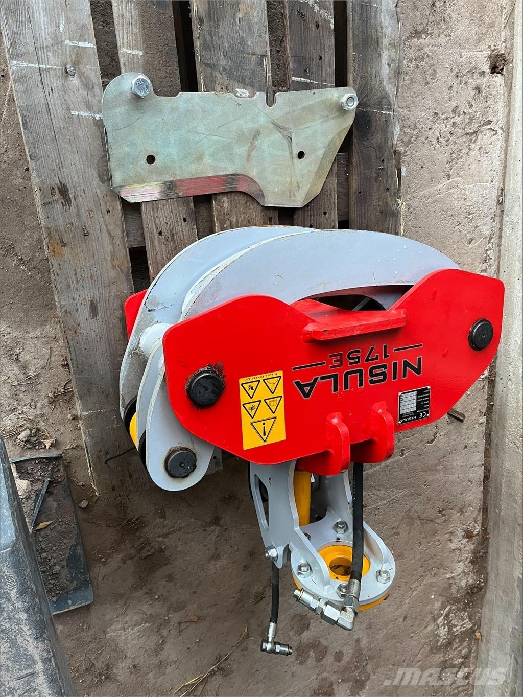 Nisula 175E Agriculture - Others