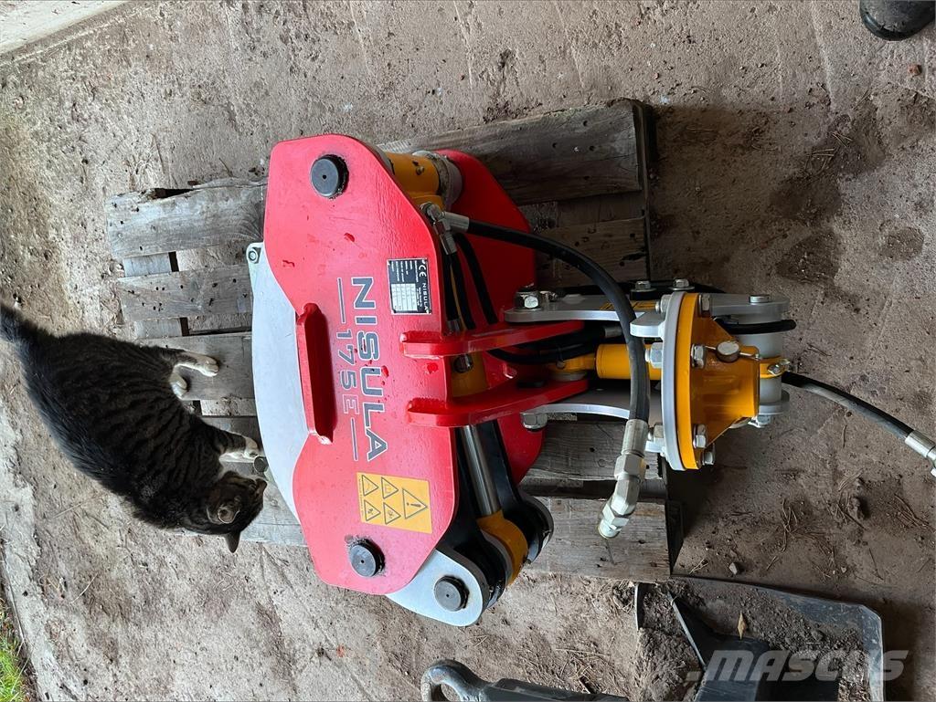 Nisula 175E Agriculture - Others