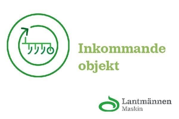 Norje Övrigt Front loader accessories