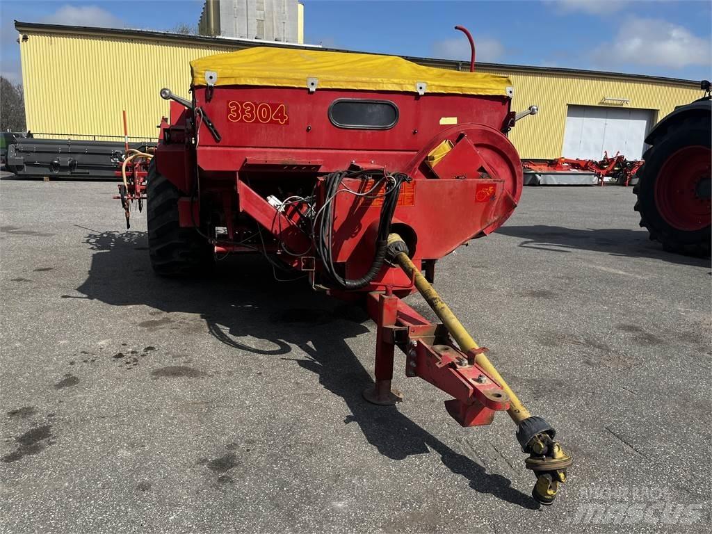 Tive 3304 Drills