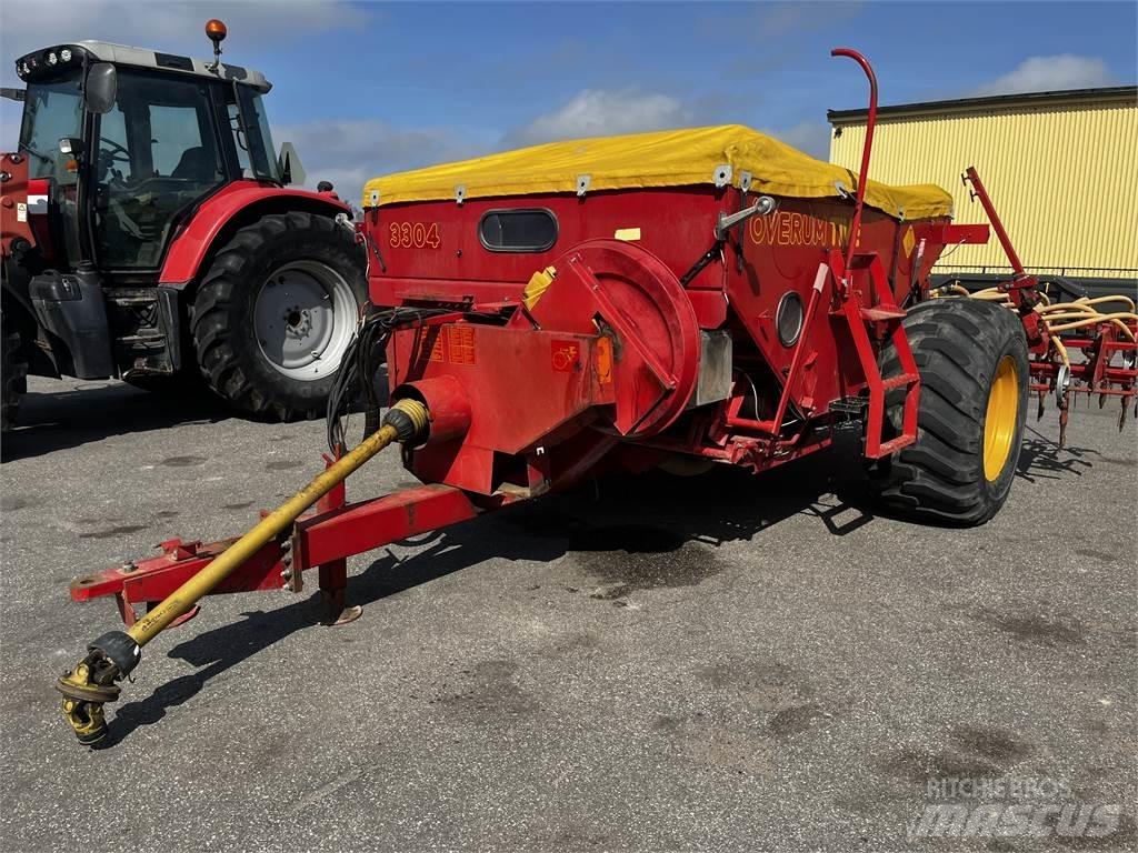 Tive 3304 Drills