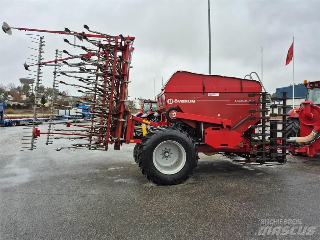 Tive 5406 Drills