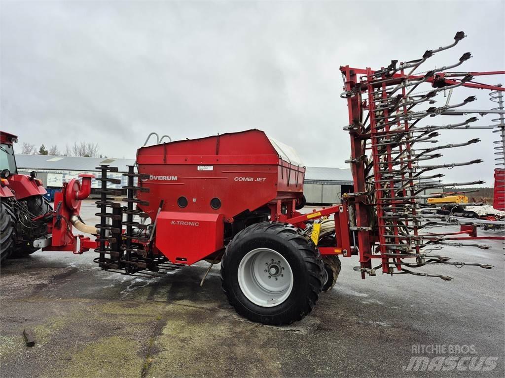 Tive 5406 Drills