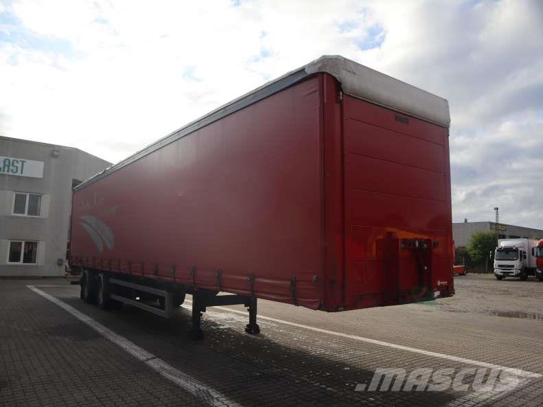 Kel-Berg 34 pl. Citytrailers