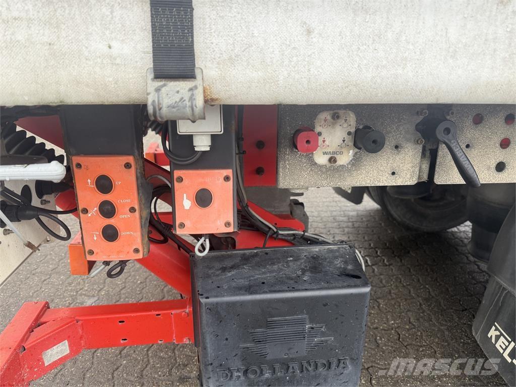 Kel-Berg 34 pl. Citytrailers