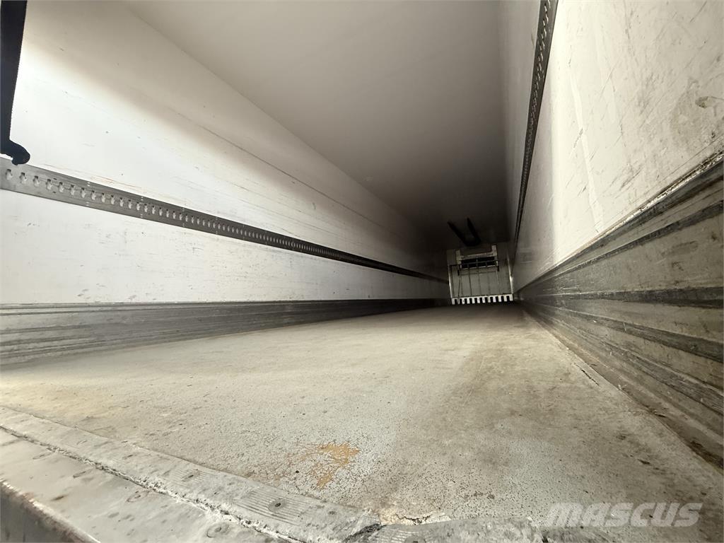 Kel-Berg Køl Citytrailers