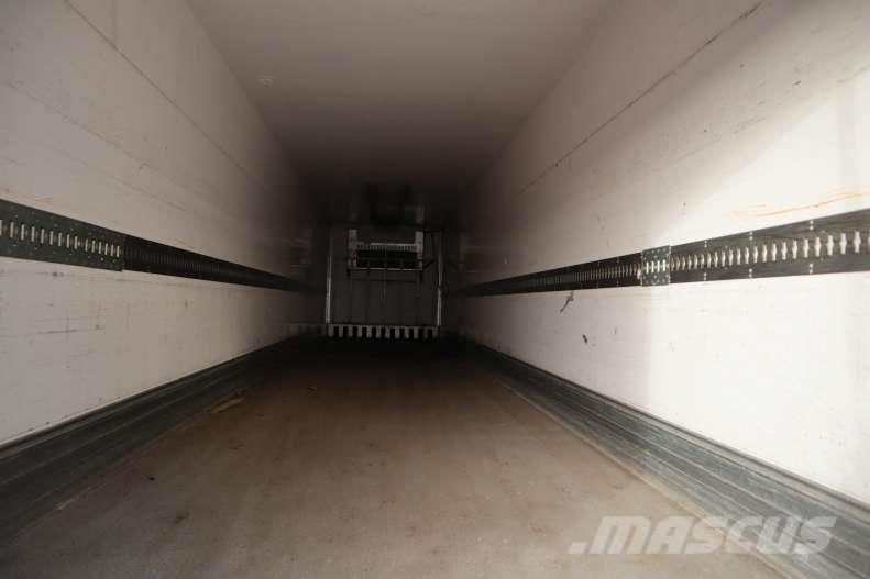 Kel-Berg Køl Citytrailers