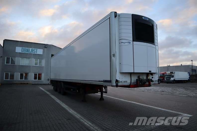 Kel-Berg Køl Citytrailers