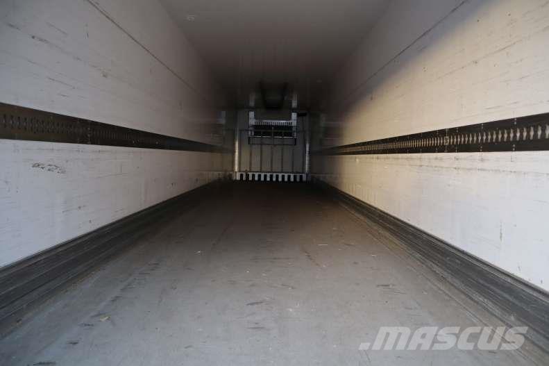 Kel-Berg Køl Citytrailers