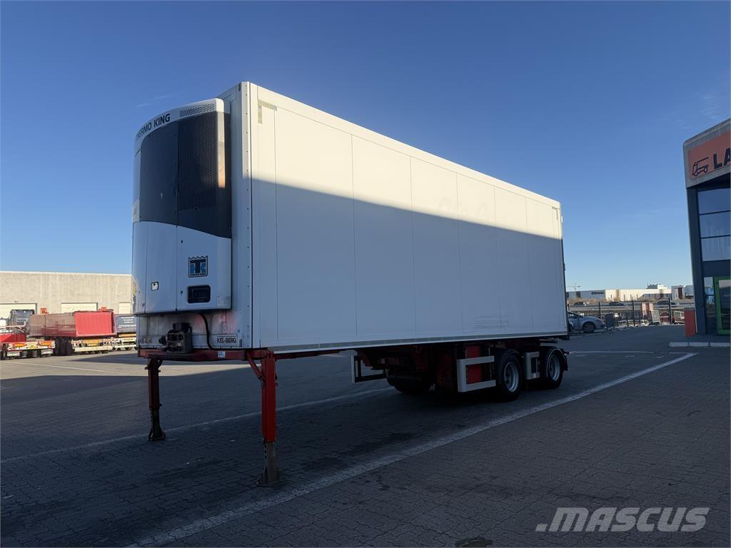 Kel-Berg Køl Other semi-trailers