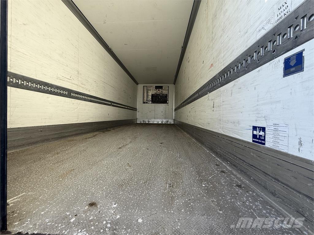 Kel-Berg Køl Other semi-trailers