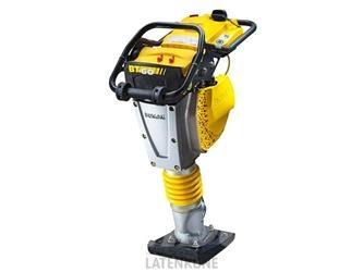 Bomag BT60 täryjuntta Plate compactors