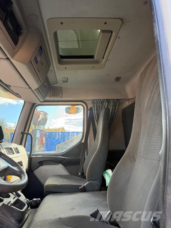 Volvo FL240 Construction - Others