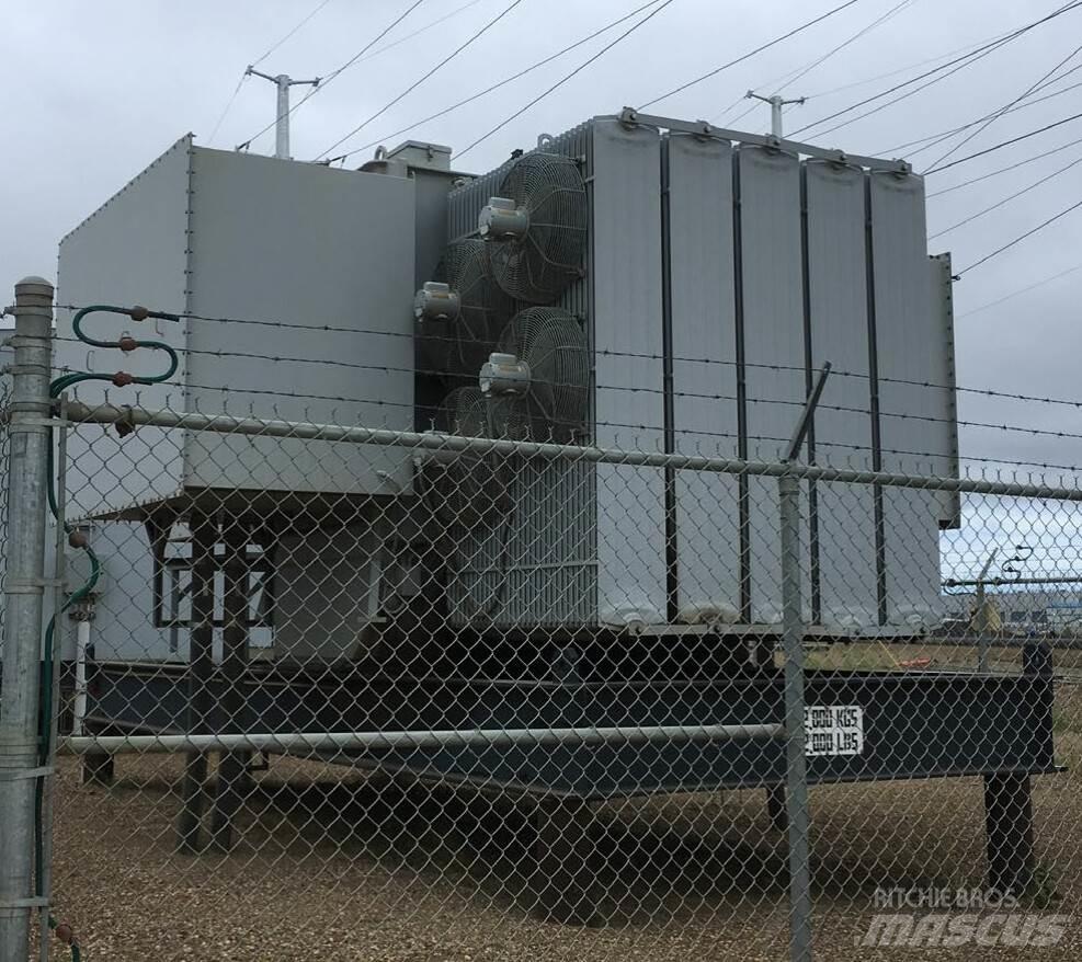 ABB  Construction - Others