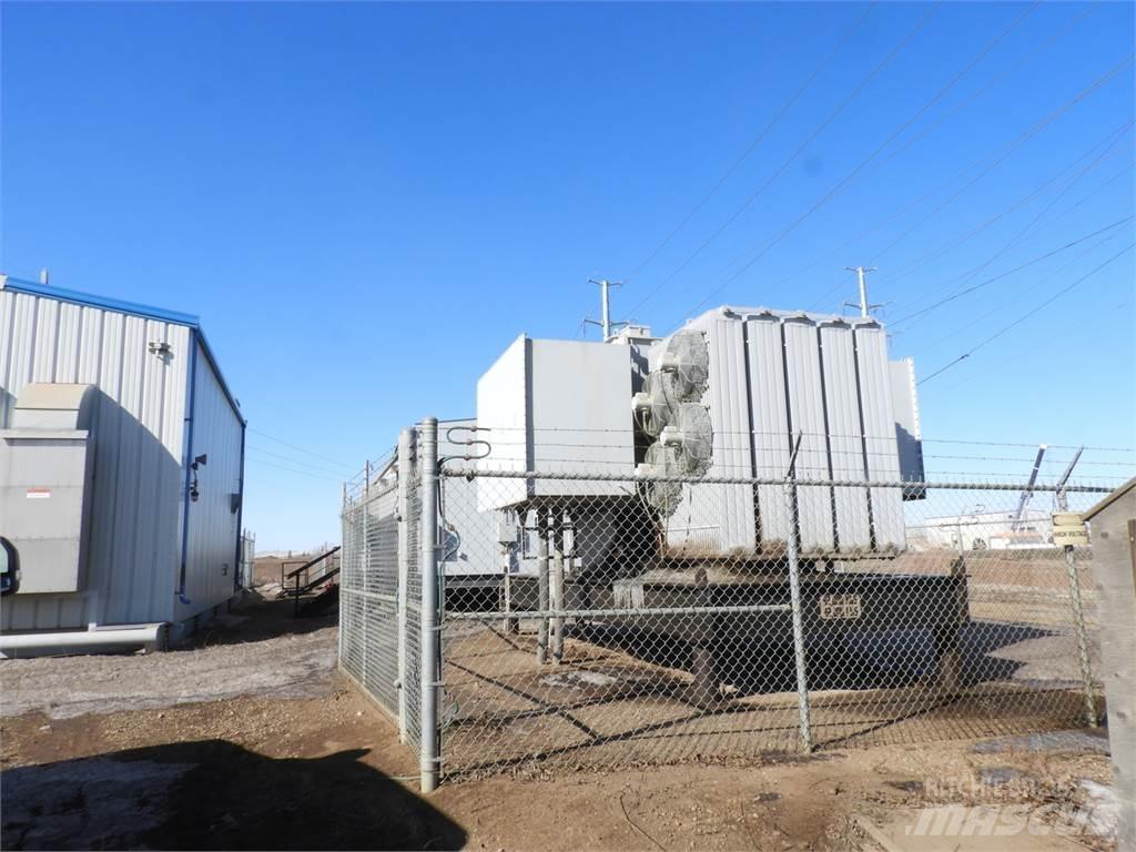 ABB  Construction - Others