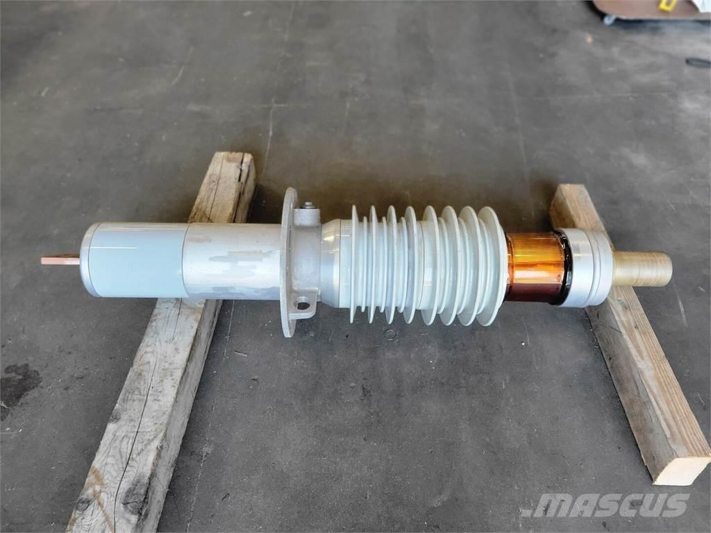 ABB 046W5000BB Construction - Others