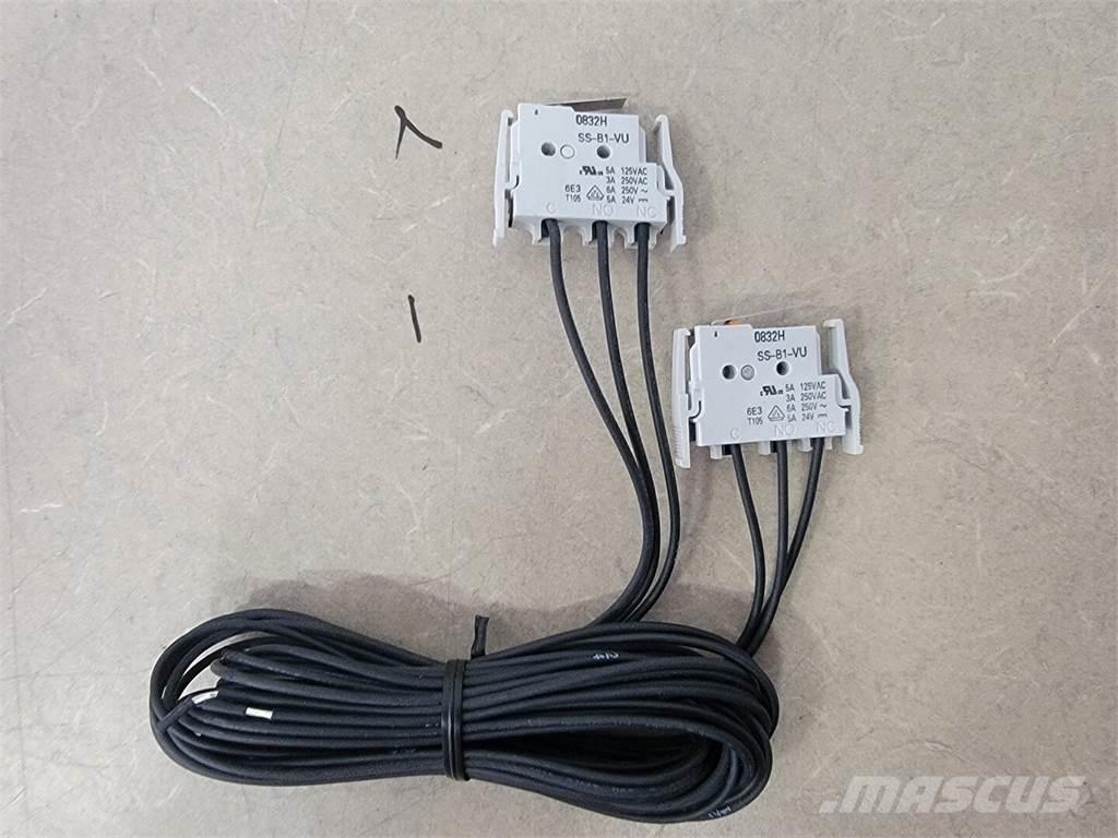 ABB 1SDA066431R1 Construction - Others