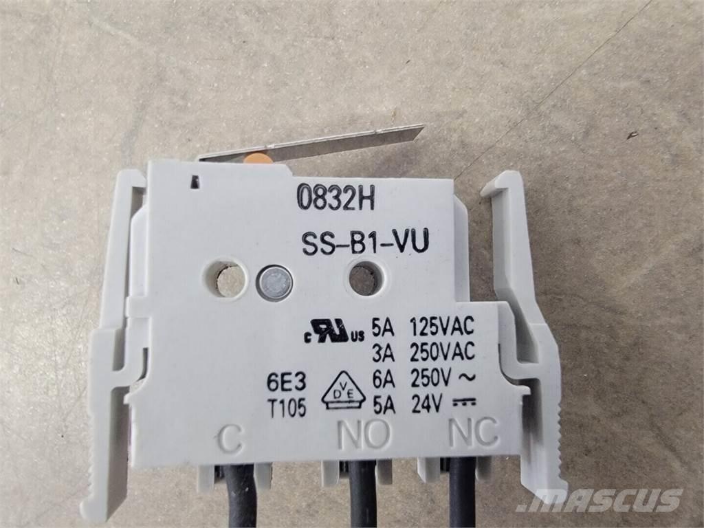 ABB 1SDA066431R1 Construction - Others