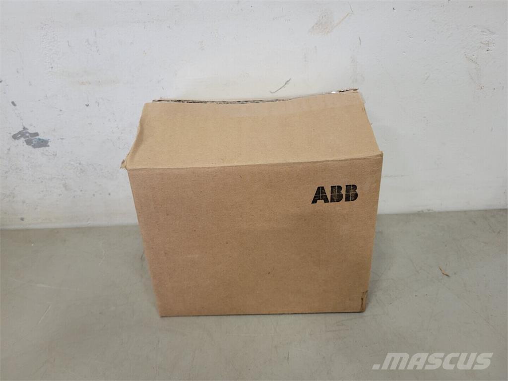 ABB 68-HP Construction - Others