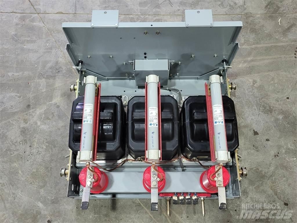 ABB 7525A65G15 Construction - Others