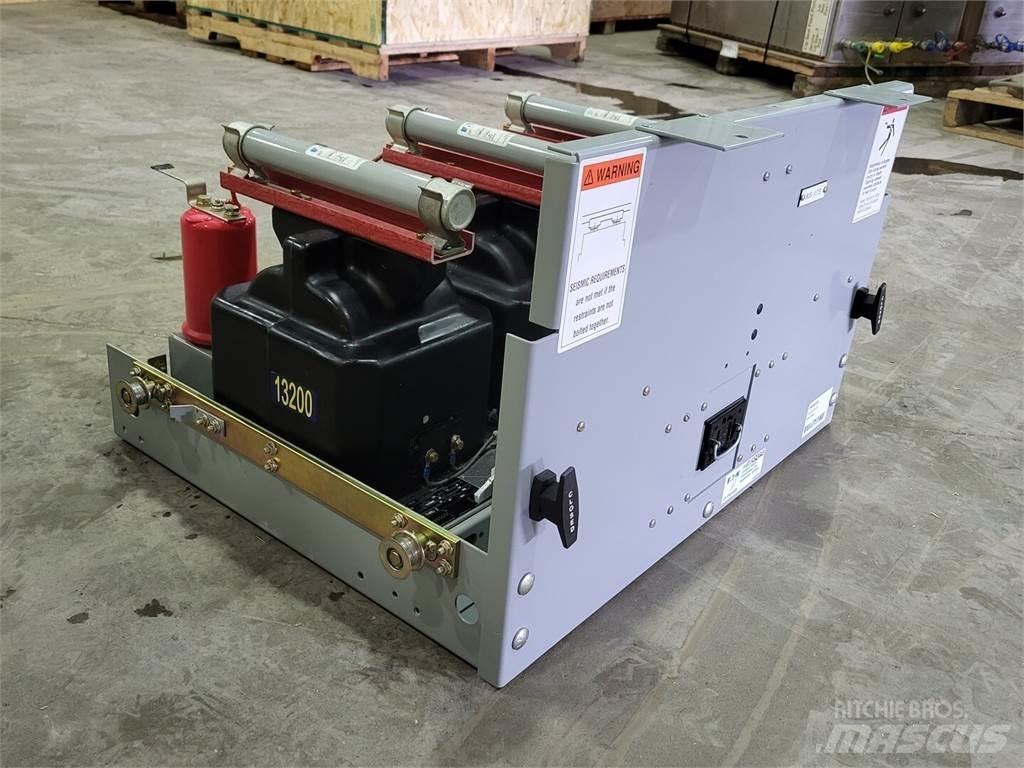 ABB 7525A65G15 Construction - Others