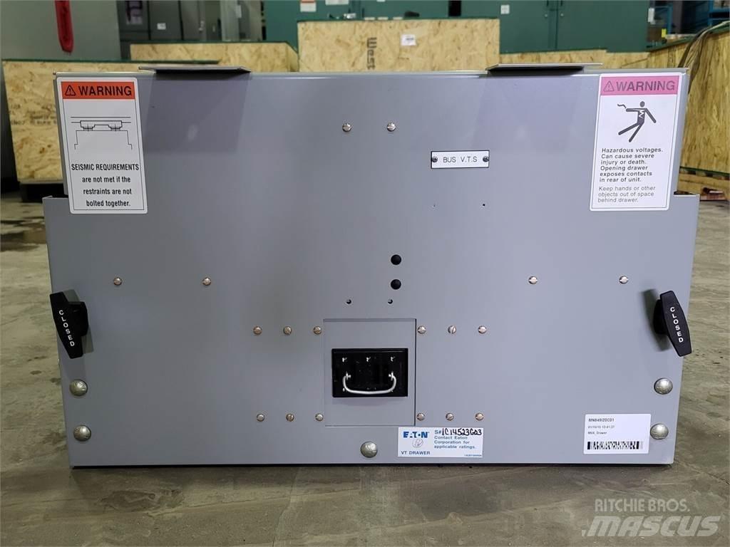 ABB 7525A65G15 Construction - Others