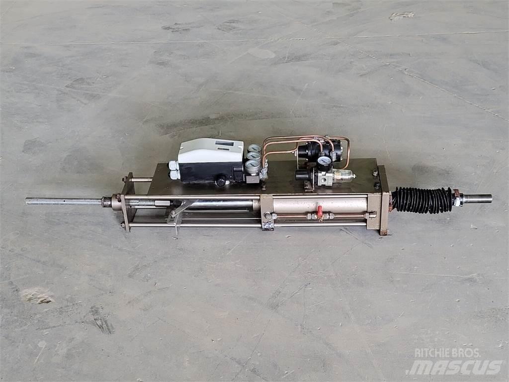 ABB V18345-1010521001 Construction - Others