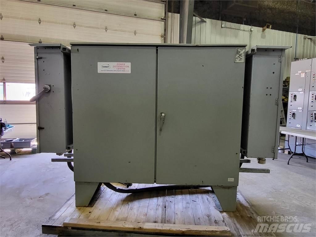  AC DANDY PDC Construction - Others