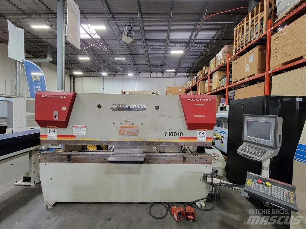  ACCURPRESS 710010 Construction - Others