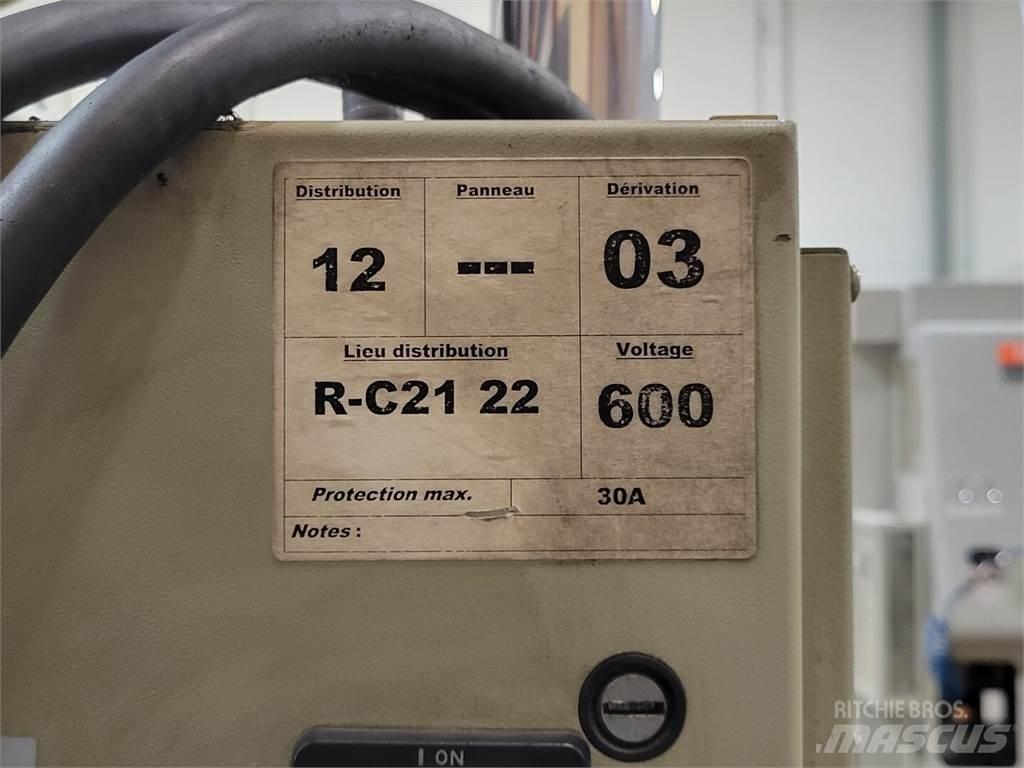  ACCURPRESS 710010 Construction - Others