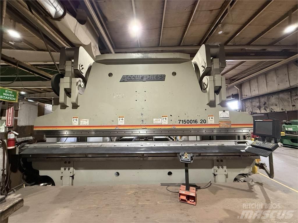  ACCURPRESS 7150016/20 Construction - Others