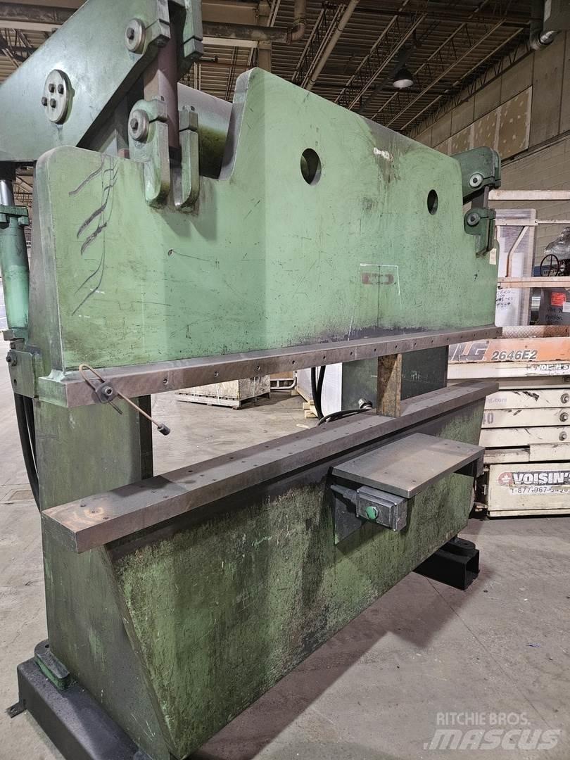  ACCURPRESS 7258 Construction - Others
