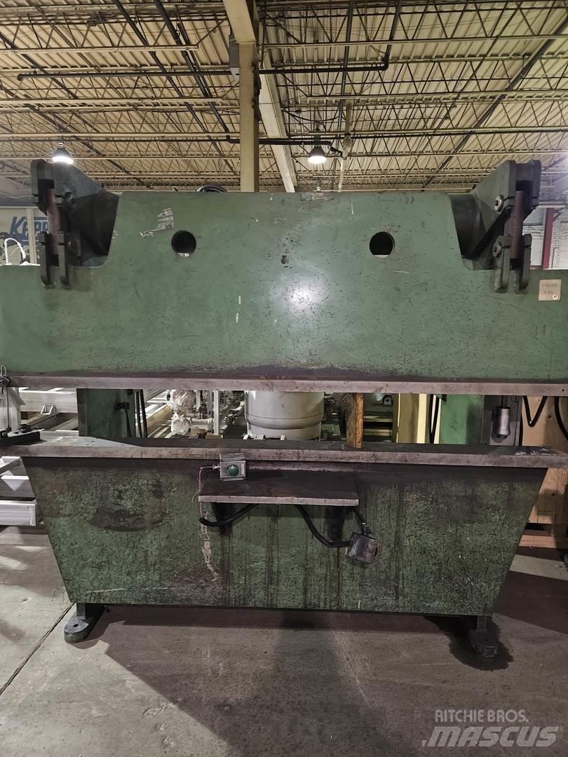  ACCURPRESS 7258 Construction - Others