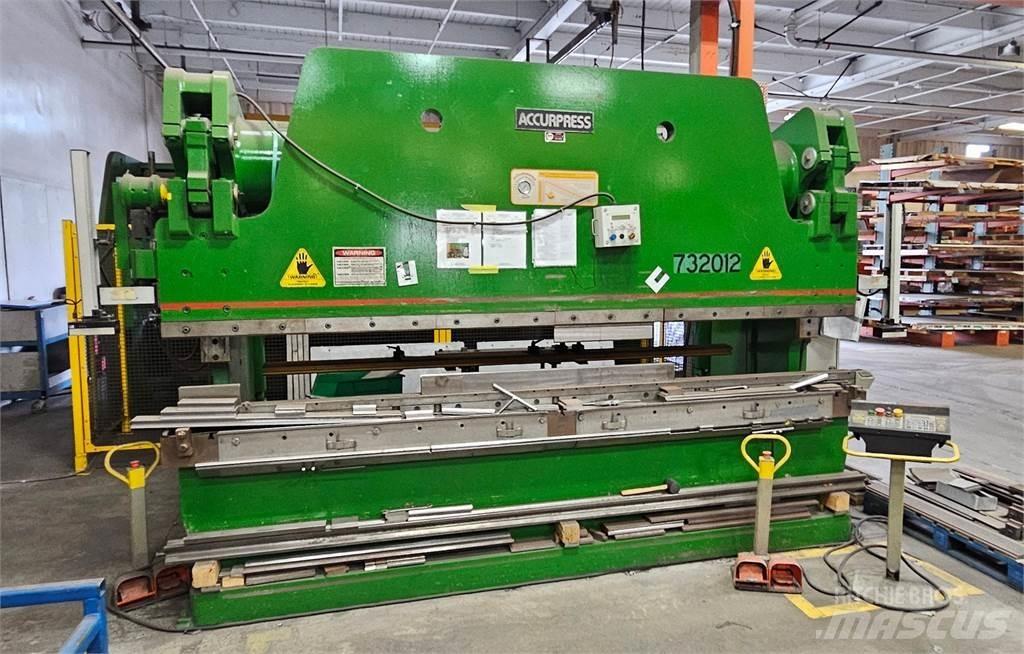  ACCURPRESS 732012 Construction - Others