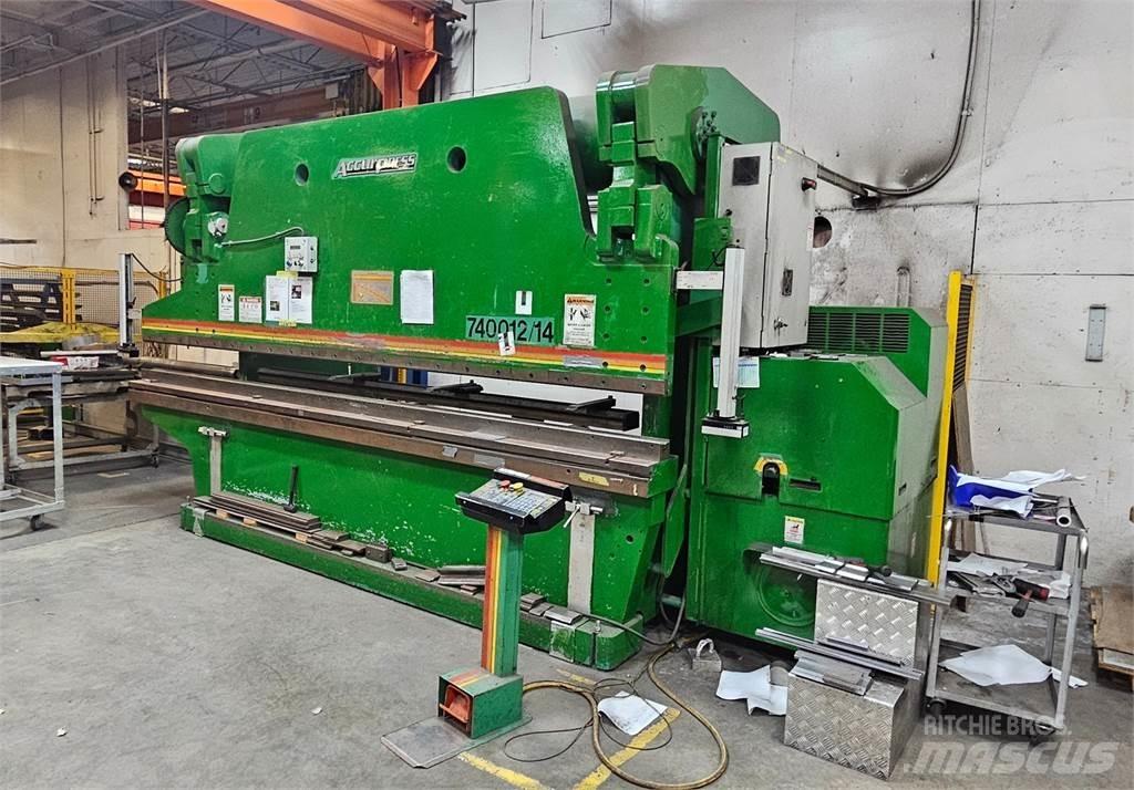  ACCURPRESS 74001214 Construction - Others