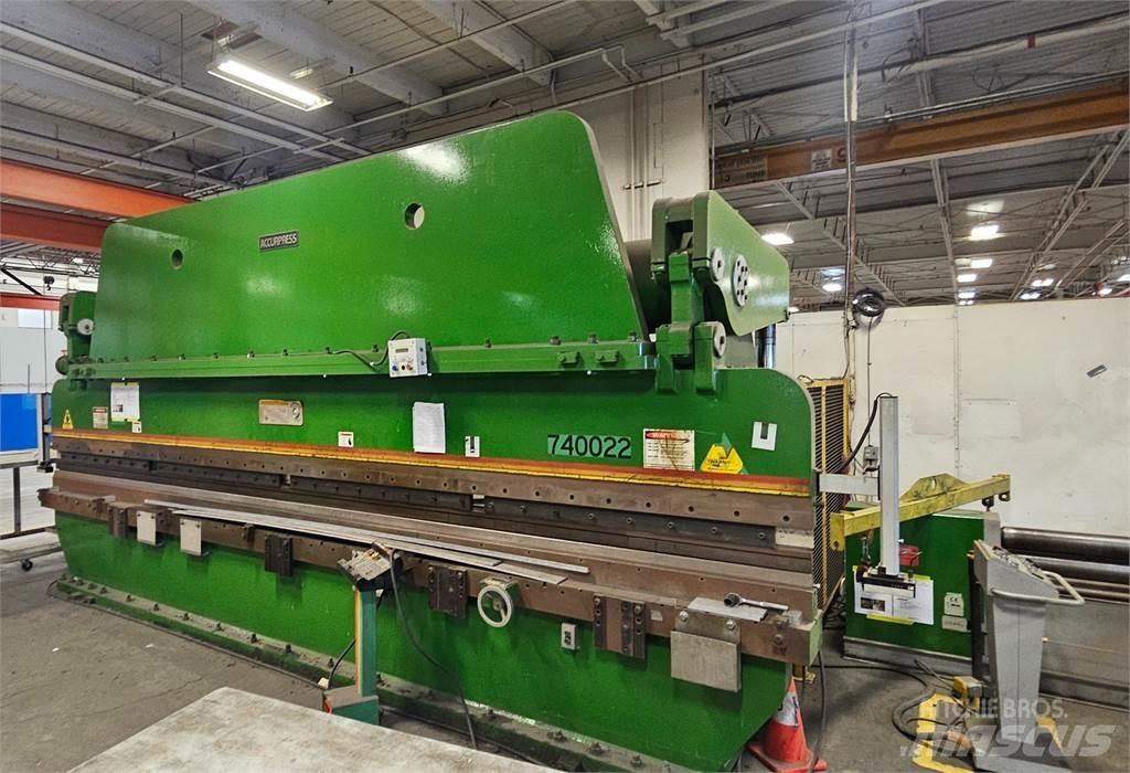  ACCURPRESS 740022 Construction - Others