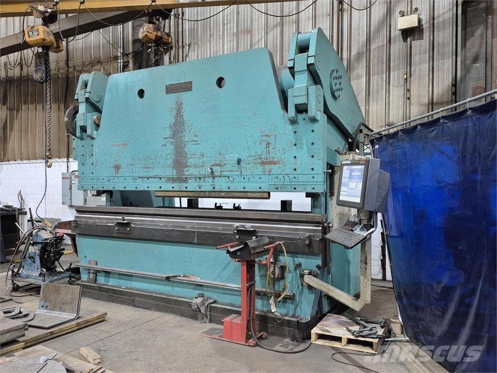  ACCURPRESS 750012 Construction - Others